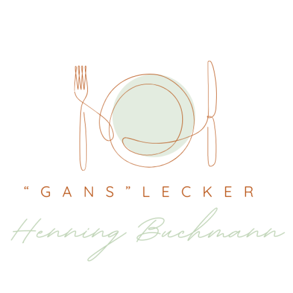 Gans lecker mit Henning Buchmann 20.11.2026 I Rechnung dient als Eintrittskarte