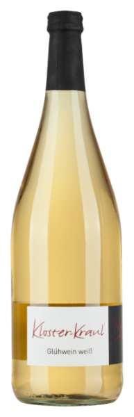 Glühwein weiß